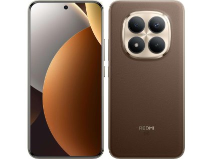 Redmi Note 15 Pro+ 5G 12/512GB BR XIAOMI