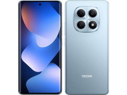 Redmi Note 15 6/128GB GlacierBlue XIAOMI