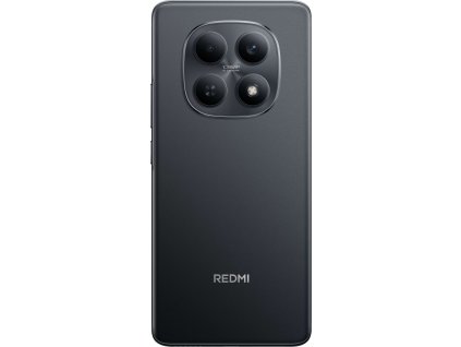 Xiaomi Redmi Note 15/8GB/256GB/Black