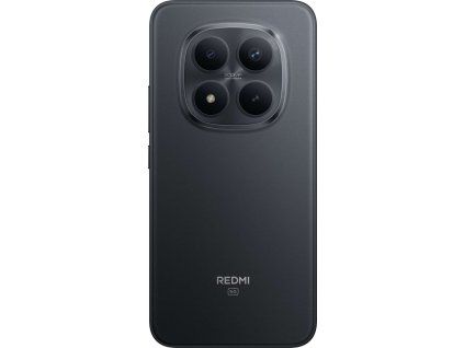 Xiaomi Redmi Note 15 Pro+ 5G 12GB/512GB Black EU
