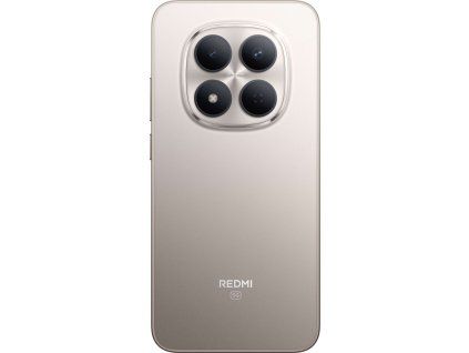 Xiaomi Redmi Note 15 Pro 5G 8GB/256GB Titanium EU