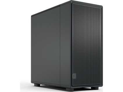 Fractal Design Epoch XL Black Solid