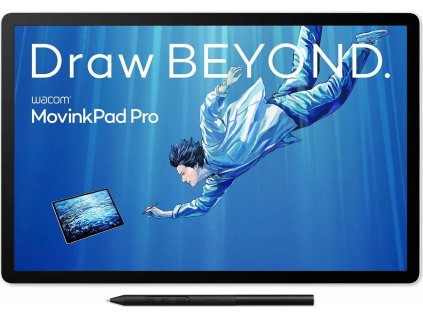 Wacom MovinkPad Pro portable 14"