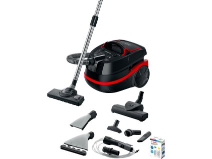 BWD421POW viacúčelový vysávač BOSCH