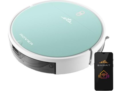 124890020 ROVER robotický vysávač ETA