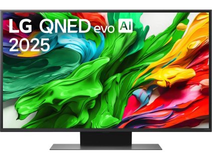 43QNED86A6C QNED evo TV LG