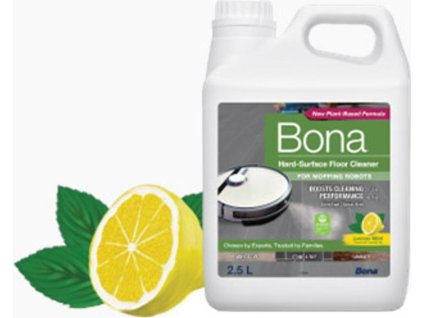 Robot HS Floor Cleaner 2,5L BONA