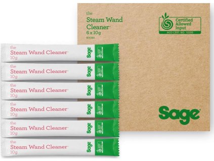 SCC301 ECO čistič trysky 6ks. SAGE