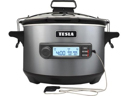 S900 PLUS SLOWCOOK HRNIEC TESLA
