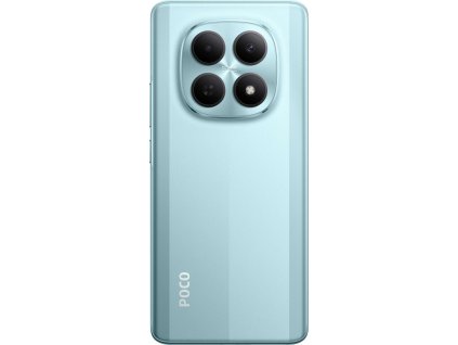 POCO M8 5G/8GB/256GB/Green