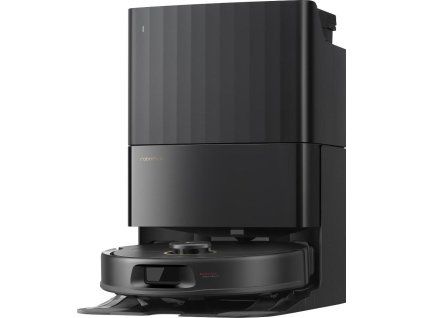 Qrevo C Pro Black rob. vysávač ROBOROCK