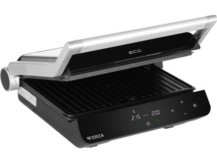 ECG FORZA 5200 Fuego