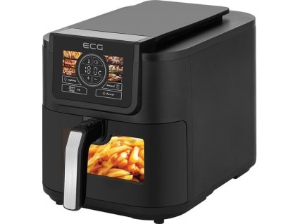 ECG AF 8020 Ai Slim Fry