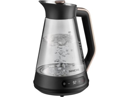 SWK 1595BK kanvica SENCOR