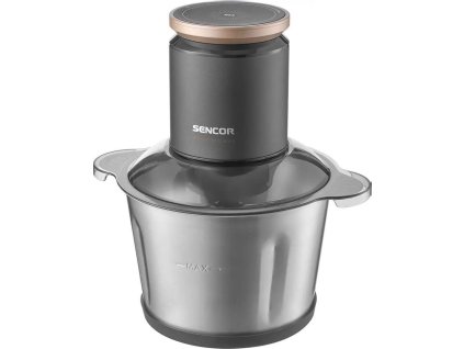 SCB 8000BK sekáček potravin SENCOR