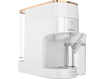 SCC 3001WH MARCO POLO Kávovar SENCOR