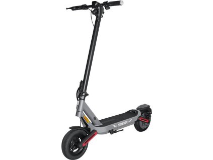 SCOOTER S71 DARK SENCOR