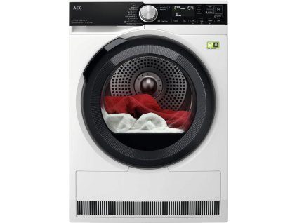 TR9586CC SUŠIČKA PRÁDLA AEG