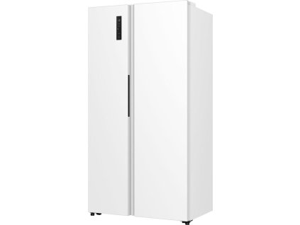 RS3P538NEWE Americká chladnička HISENSE