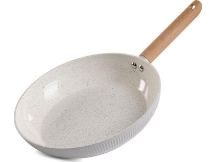 LT1316 panvica 28cm keramic. ALBA LAMART