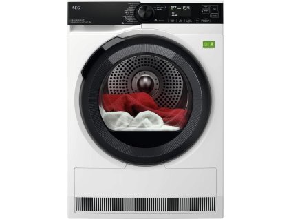 TR9396CC SUŠIČKA PRÁDLA AEG