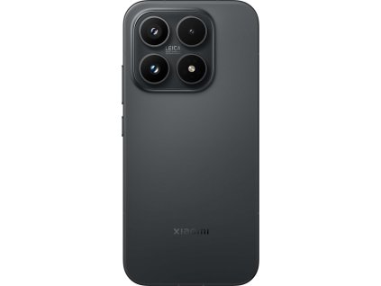 Xiaomi 17/12GB/256GB/Black