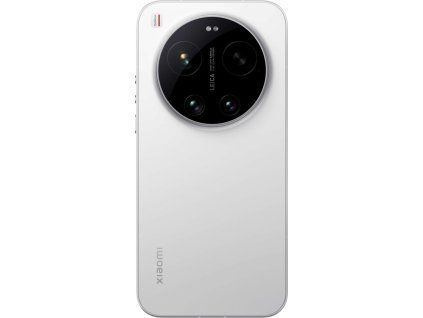 Xiaomi 17 Ultra 16/1024GB White