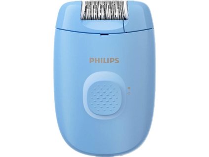 BRE228/00 Epilátor PHILIPS