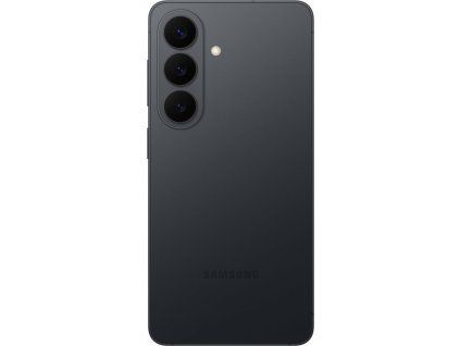 Samsung Galaxy S26 12GB/256GB černá, EU