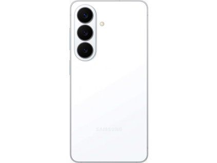 Samsung Galaxy S26 12GB/512GB bílá, EU