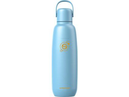 Fľaša FIZZ&GO COOL 0.9L ICE SODASTREAM