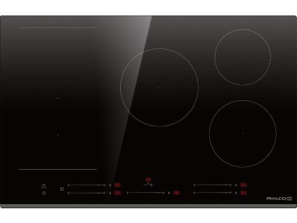 PHD 8410 HSB indukční varná deska PHILCO
