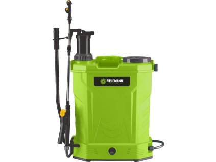 FZO 8120-A 12V Postrekovač 16L FIELDMANN