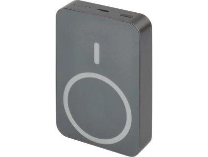 Powerbank Mini 10000 mAh šedá EMOS