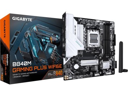 B840M GAMING PLUS WIFI6E 01