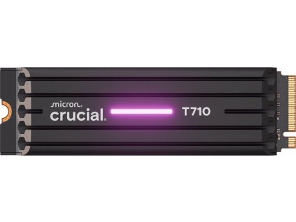 CRUCIAL ssd T710 a s