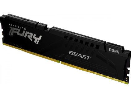ktc fury beast ddr5 dimm 1 hr