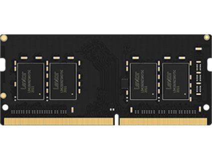 DDR4 3200 SODIMM Photo1