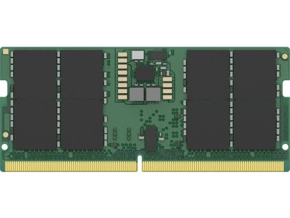 ktc ddr5 non ecc csodimm 1R X8 1 s hr