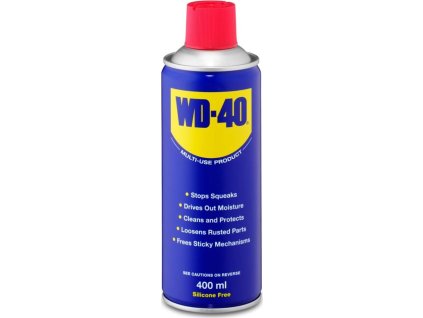 WD-40 400ml WD-40