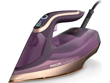 DST8040/30 nap. žehlička PHILIPS
