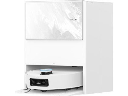 Dreame Aqua10 Ultra Track, White
