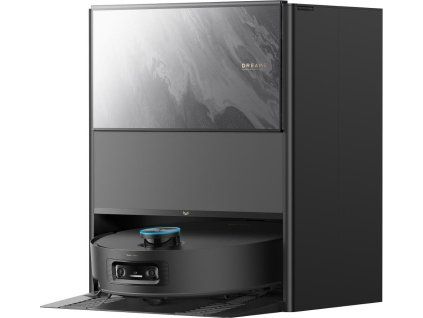 Dreame Aqua10 Ultra Track, Black