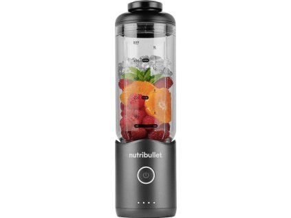 Flex NBP013GM smoothie mixér NUTRIBULLET