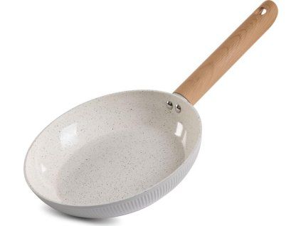 LT1314 panvica 20cm keramic. ALBA LAMART