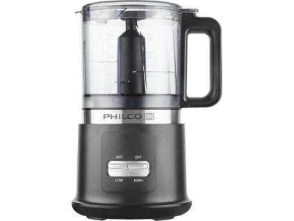 PHHG 3210 Slice&Grind Se. sekáčik PHILCO