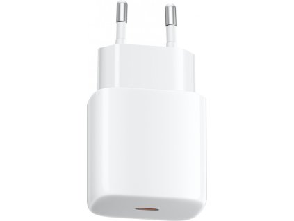 20W Adapter EU front bottom