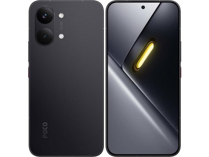 X8 Pro Max 12/512GB Black POCO