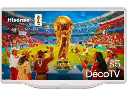 32S5Q Qled TV Hisense