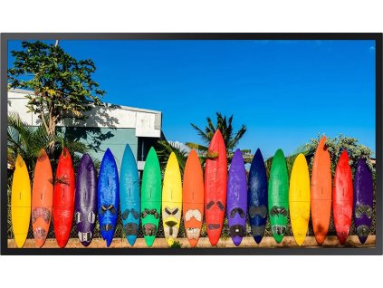 b OM46B 001 Front Width Black s